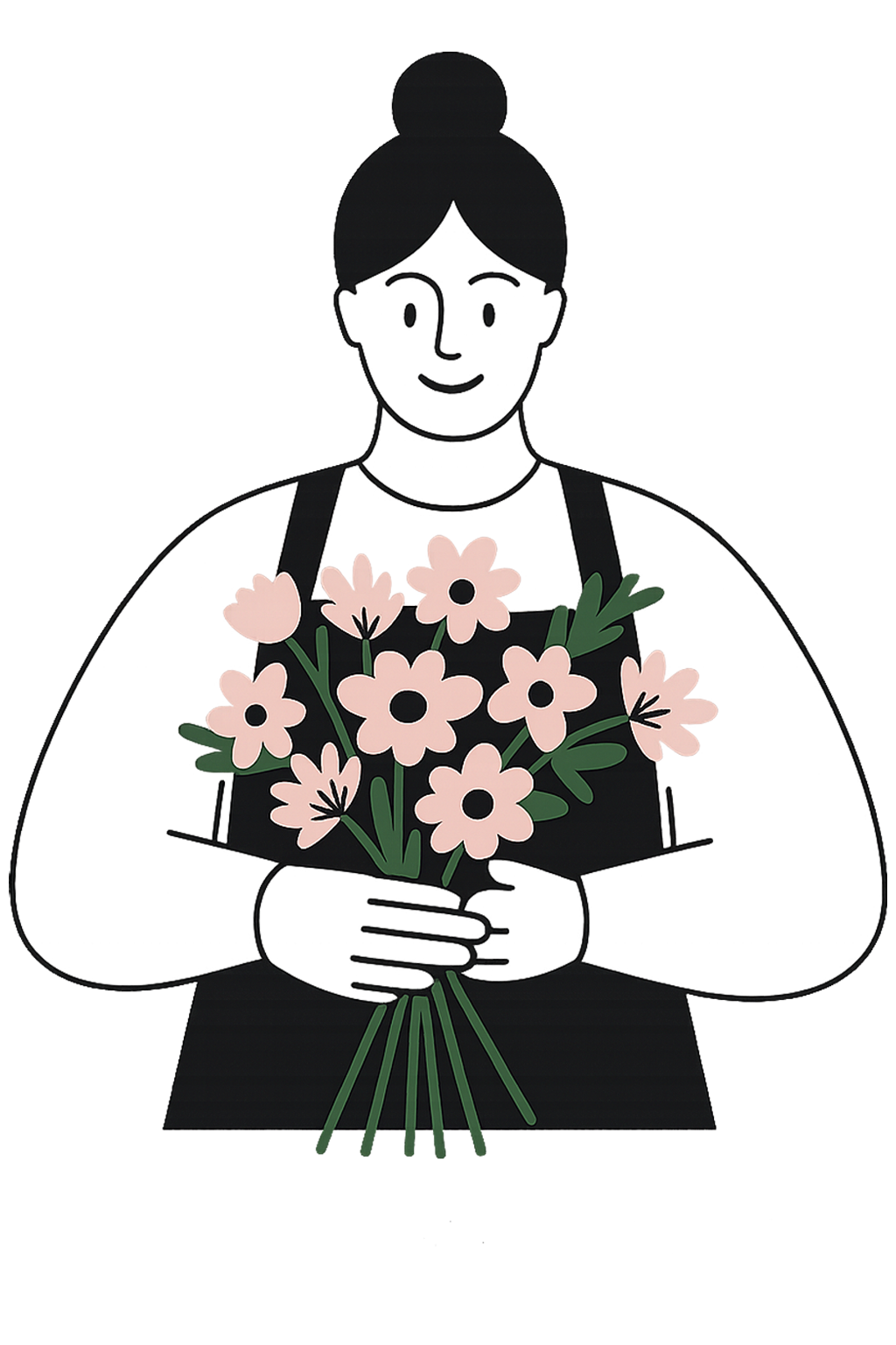 פרח דקורטיבי